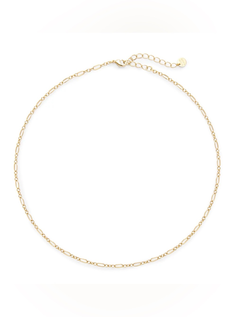 Brook & York 14K Gold Plated Vivi Necklace